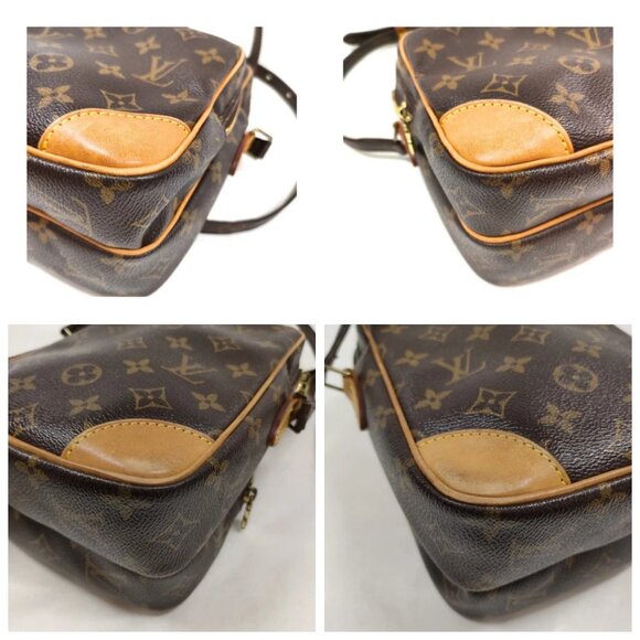 Louis Vuitton LV Crossbody bag Brown Monogram 600-022225 - Picture 6 of 16